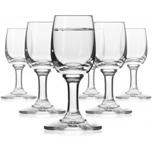 EPICURE Kieliszki do wódki 35 ml|komplet 6 sztuk