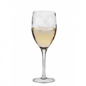 ROMANCE Kieliszek do wina białego 270 ml