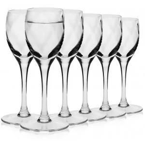 Kieliszek do wódki 40 ml (1 szt.) Krosno - Romance