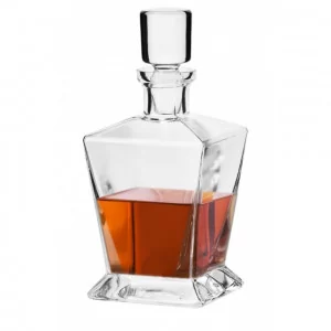 CARO Karafka do whisky 750 ml