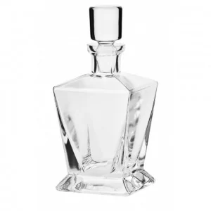 CARO Karafka do whisky 750 ml