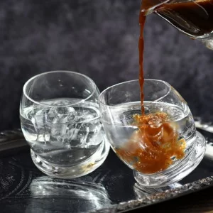 ROLY-POLY Szklanka do whisky