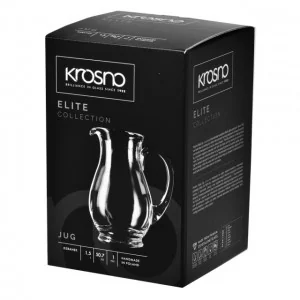 Dzbanek 1,5 L Krosno - Elite