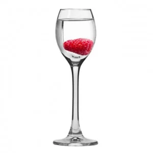 ELITE Kieliszki do wódki 50 ml |komplet 6 sztuk