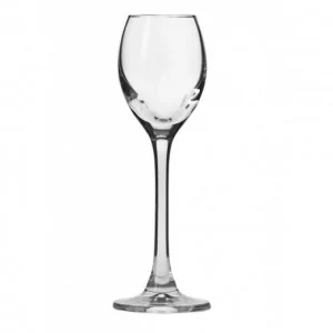 ELITE Kieliszki do wódki 50 ml |komplet 6 sztuk