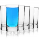 SHOT Kieliszki do wódki 40 ml |komplet 6 sztuk