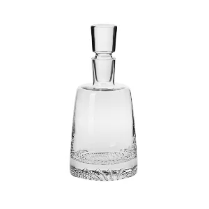Karafka do whisky 950 ml Krosno - Fjord