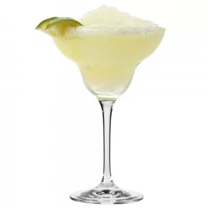 Kieliszki do margarity 270 ml (6 szt.) Krosno - Avant-Garde