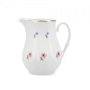 Dzbanek do mleka 200 ml Lubiana - Jastra