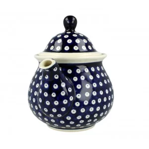 Czajnik Bolesławiec 1,7 l. GU-943-42 Kropki