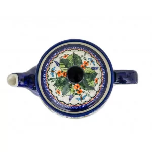 Czajnik Bolesławiec 1,7l. GU-943-149 ART