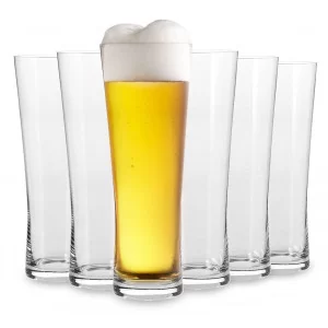 Szklanki do piwa 500 ml (6 szt.) Krosno - Mixology