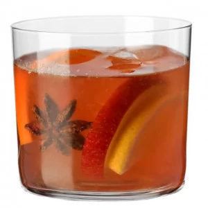 Szklanki do cydru 350 ml (6 szt.) Krosno - Mixology