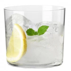 MIXOLOGY Szklanki do cydru 350 ml | komplet 6 sztuk