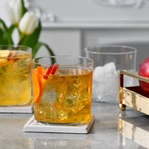 Szklanki do cydru 350 ml (6 szt.) Krosno - Mixology