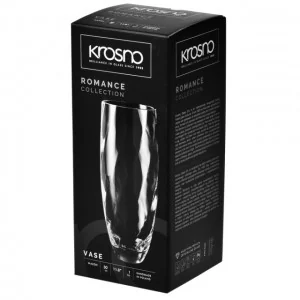 Wazon 30cm Krosno - Romance