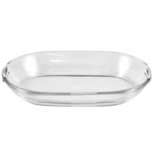 Półmisek mały owalny 25,5 x 16,5 cm