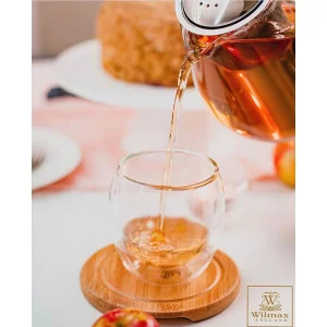 Dzbanek do zaparzania herbaty 850 ml Wilmax