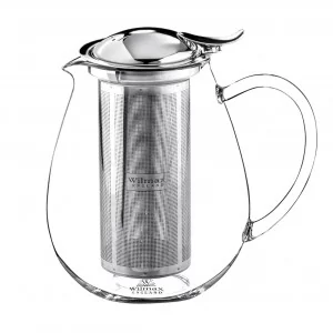 Dzbanek do zaparzania herbaty 850 ml Wilmax