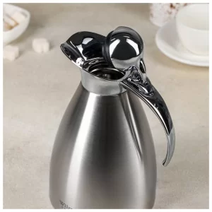 Dzbanek próżniowy dwuścienny 1000 ml Wilmax