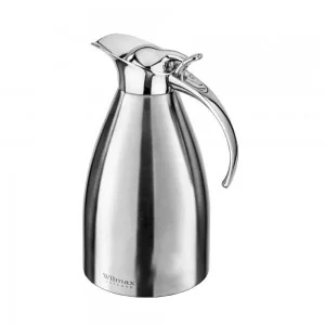 Dzbanek próżniowy dwuścienny 1000 ml Wilmax