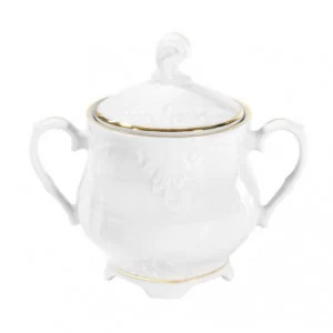 Cukiernica 400 ml Ćmielów - Rococo