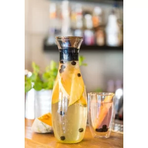 Karafka 1300 ml Vialli Design - Amo