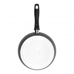 Patelnia aluminiowa 28 cm SSW - Crispy Induction Style