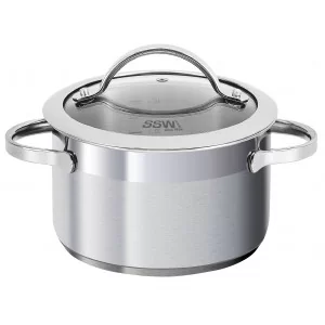 Garnek 20cm 3,6L SSW - Pulpo 424820