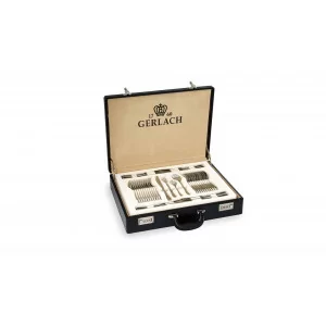 Komplet sztućców na 12 osób (68 el.) Gerlach - Valor