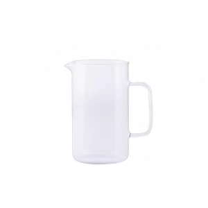 Dzbanek żaroodporny do wody 1,0l - Termisil