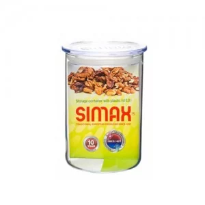 Pojemnik do przechowywania 800 ml Simax - 5152/D
