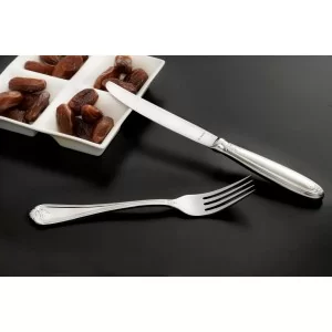 Widelec stołowy Amefa - Duke