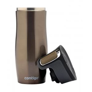 Kubek termiczny Contigo West Loop470 ml latte