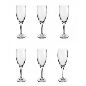 Kieliszki do wina 230 ml (6 szt.) Krosno - Gabi Line