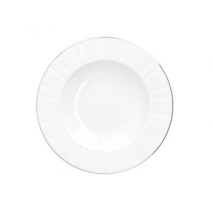 Komplet talerzy na 6 osób / 18 el Ćmielów - Oktawa