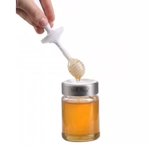 Zestaw do przypraw i do miodu Vialli Design - Soho