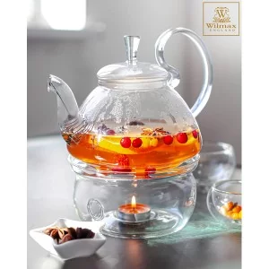 Podgrzewacz uniwersalny do czajnika 15 x 8,5 cm