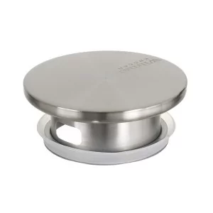 Dzbanek żaroodporny z metalową pokrywką 1000 ml Wilmax - Thermo Glass