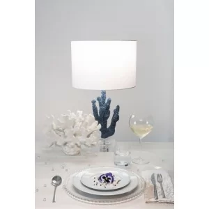 Komplet talerzy na 6 osób / 18 el Ćmielów - Jenny Pearls