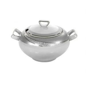 Waza 3L Ćmielów - Yvonne E615 Tezeo