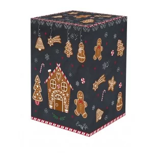 Kubek jumbo pierniczki 600ml - Marco Polo