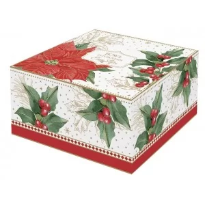 Miska z Gwiazdą Betlejemską 12 cm