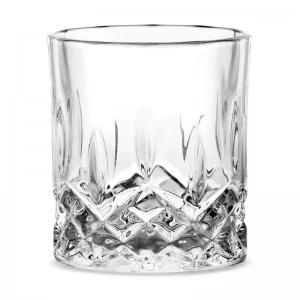 Komplet do whisky karafka i 6 szklanek Bohemia - Classico