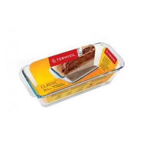 Keksówka 28,5cm - Termisil Classic