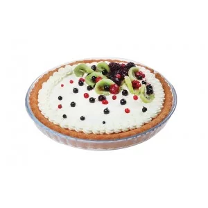 Forma do tarty 27cm - Termisil Classic