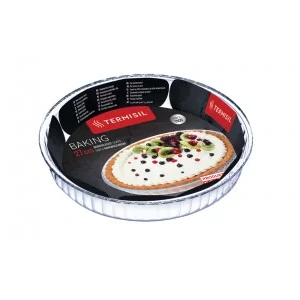 Forma do tarty 27cm - Termisil Classic