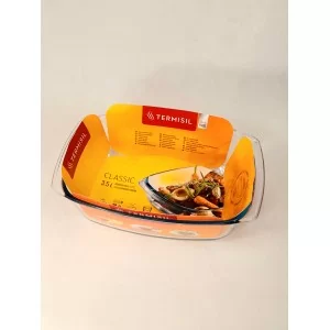 Brytfanna żaroodporna 3,5l - Termisil