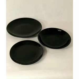 Komplet talerzy na 6 osób (18el.) Lubiana - Hotel