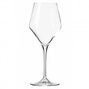 Kieliszki do wina 375ml (4 szt.) Krosno - Ray